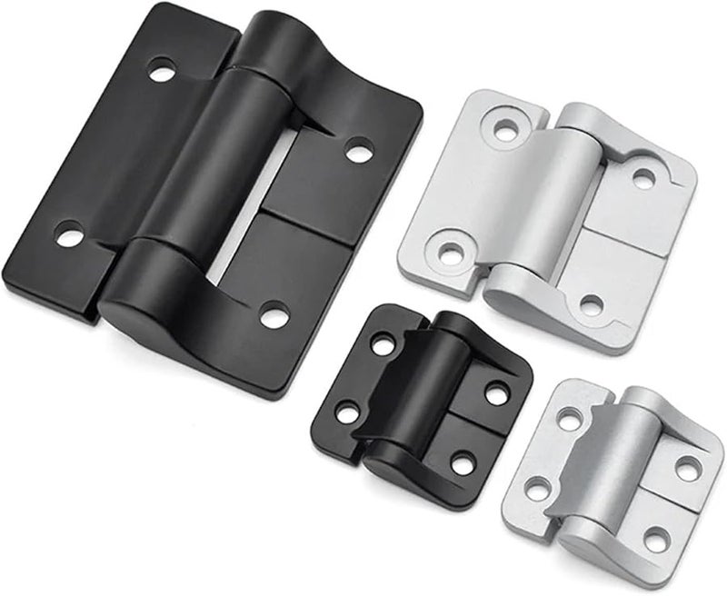 Constant Torque Position Control Hinge Friction Adjustable XK508 2W 2 3NM 1Pcs - Image 1