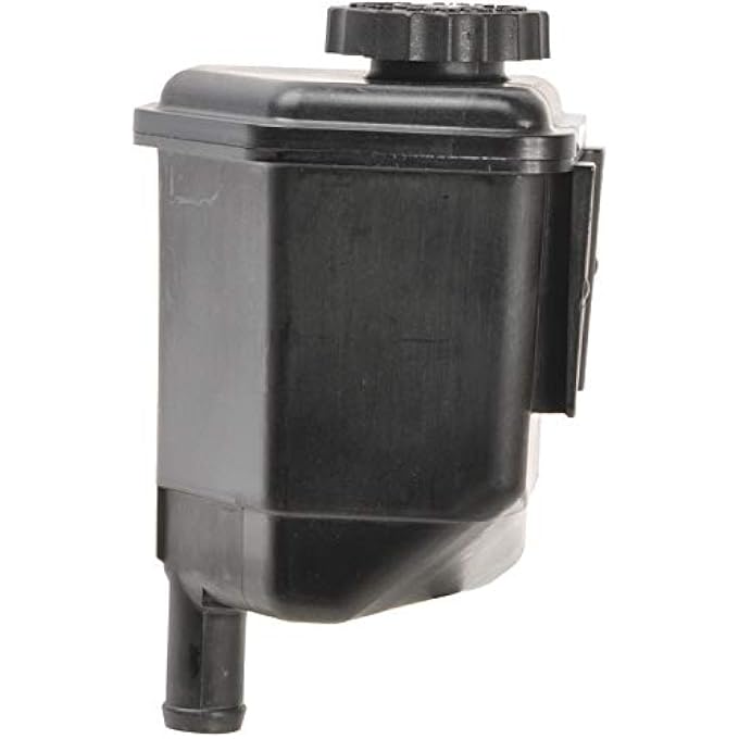 rayihni Service Plus 3R701 New Power Steering Reservoir - Image 1