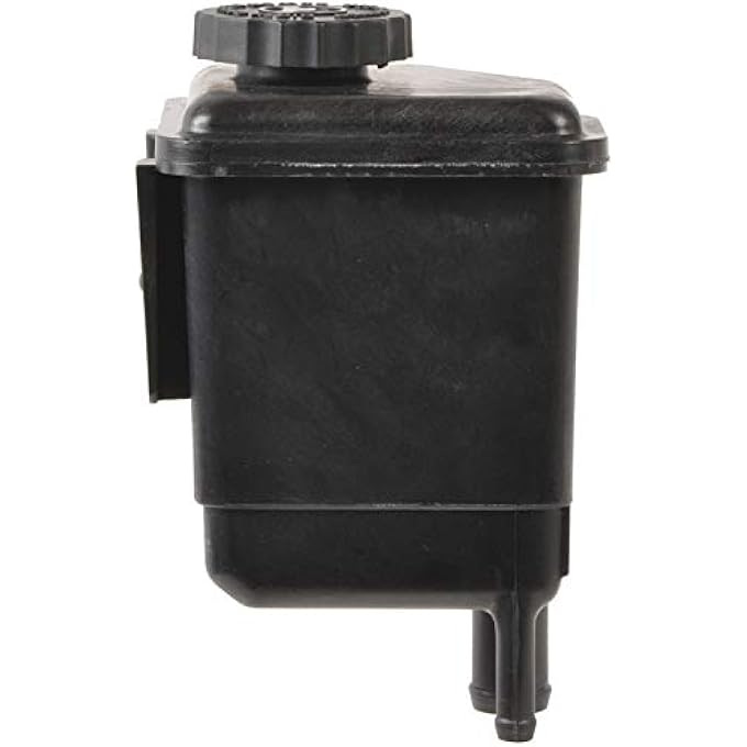 rayihni Service Plus 3R701 New Power Steering Reservoir - Image 2