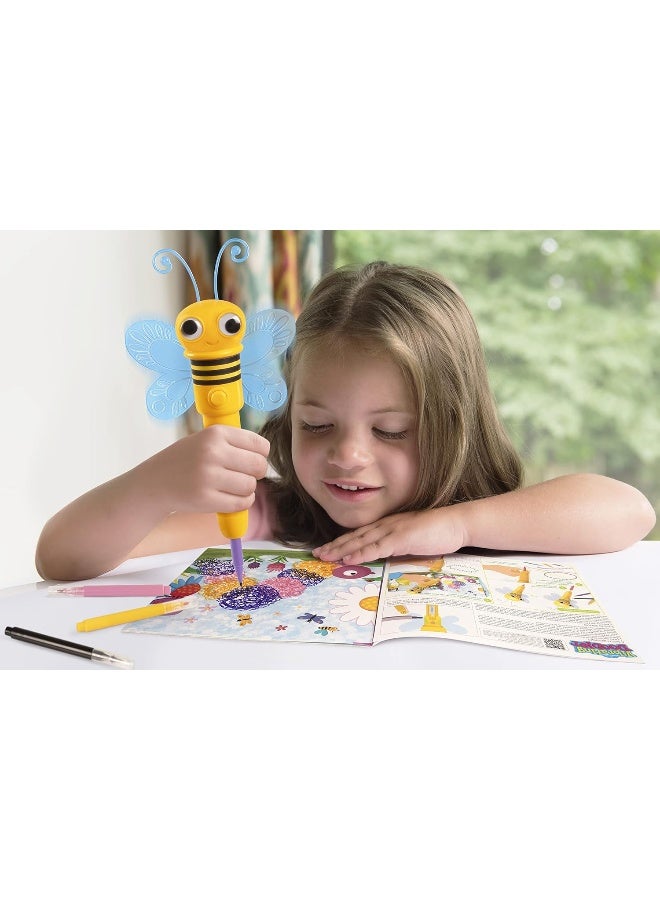 4M Thinking Kits - Vibrating Doodler | 00-04917 - Image 5