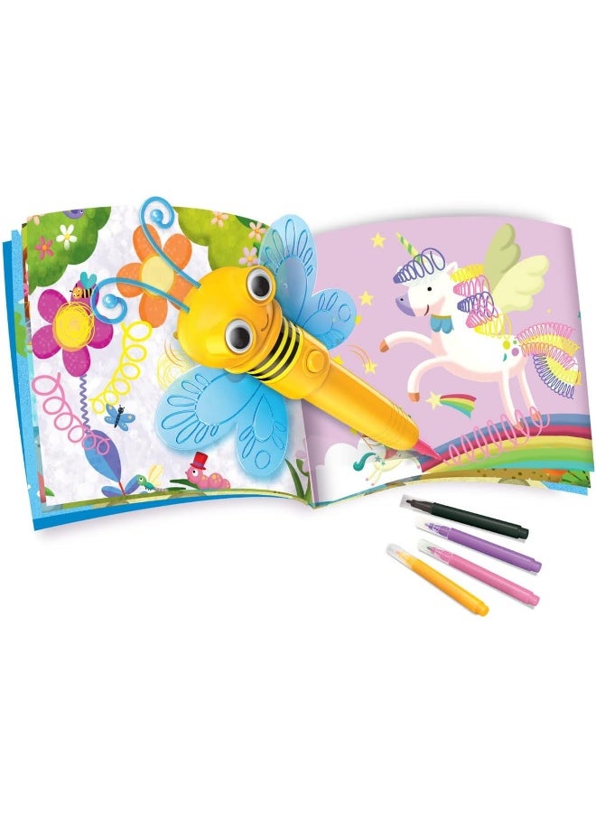 4M Thinking Kits - Vibrating Doodler | 00-04917 - Image 4