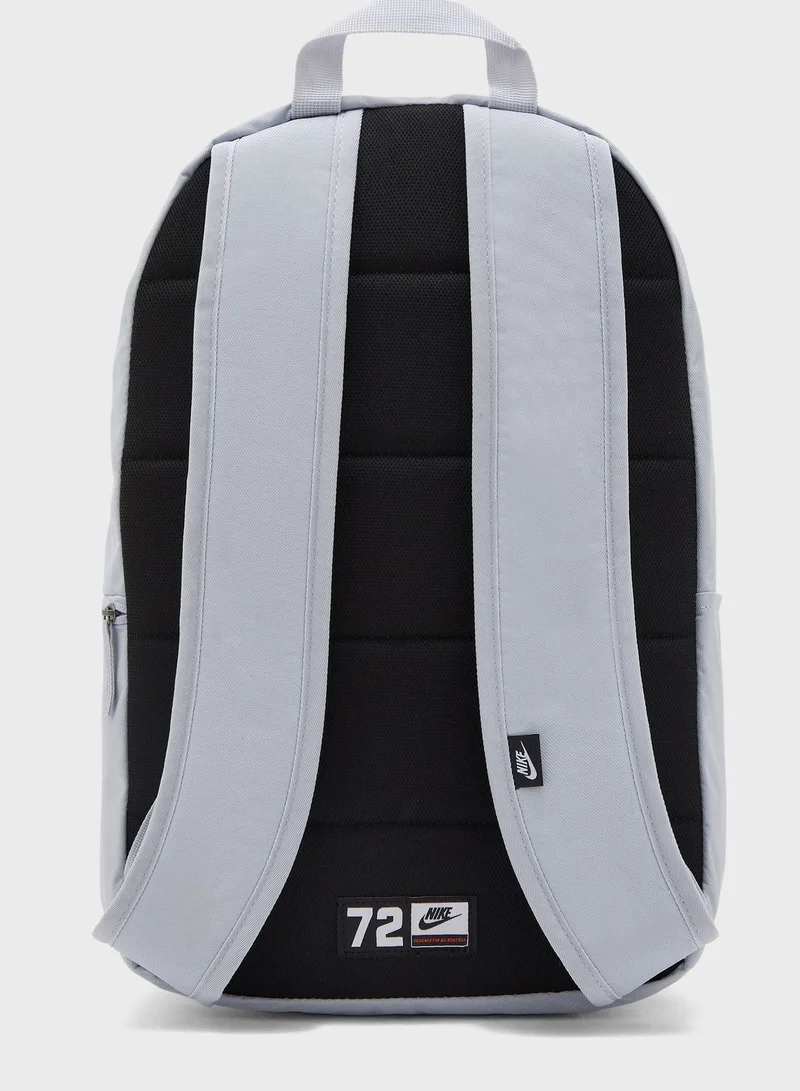 Nike Gandy Logo Bi-Fold Backpack