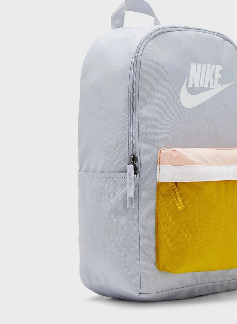 Nike Gandy Logo Bi-Fold Backpack