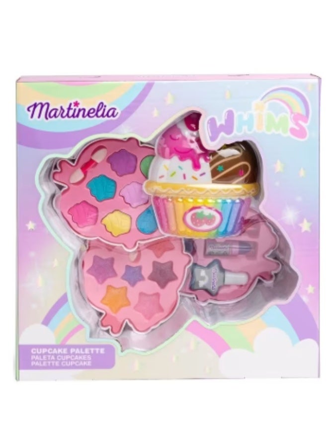 مارتينيليا باليت مارتينيليا ويمز كب كيك - Image 1