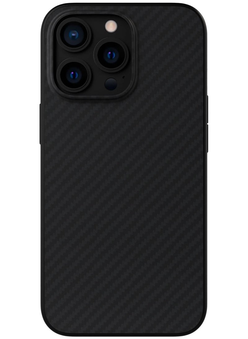 EVUTEC AER Designed for iPhone 13 Pro Case Cover with AFIX Plus Air Vent Car Mount System - Image 3
