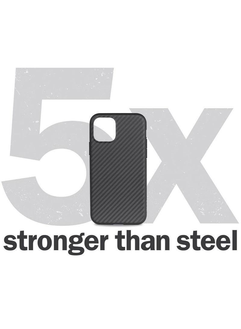 EVUTEC AER Designed for iPhone 13 Pro Case Cover with AFIX Plus Air Vent Car Mount System - Image 4