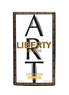 ARTEMIOS ARTEMIOS LIBERTY INTENSE EDP 105ML  - Image 2