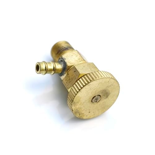 Seapple 6598102 Fuel Bleeder Valve Compatible with Bobcat 753 773 S175 S185 T180 T190 S130 S150 S160 - Image 5