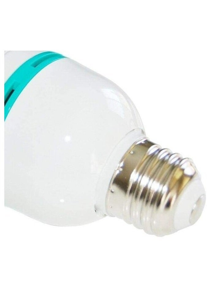 Coopic 85W Cfl E27 Light Bulb 6500K Photography For Lighting Photo Studio,Daylight Balanced - Image 2