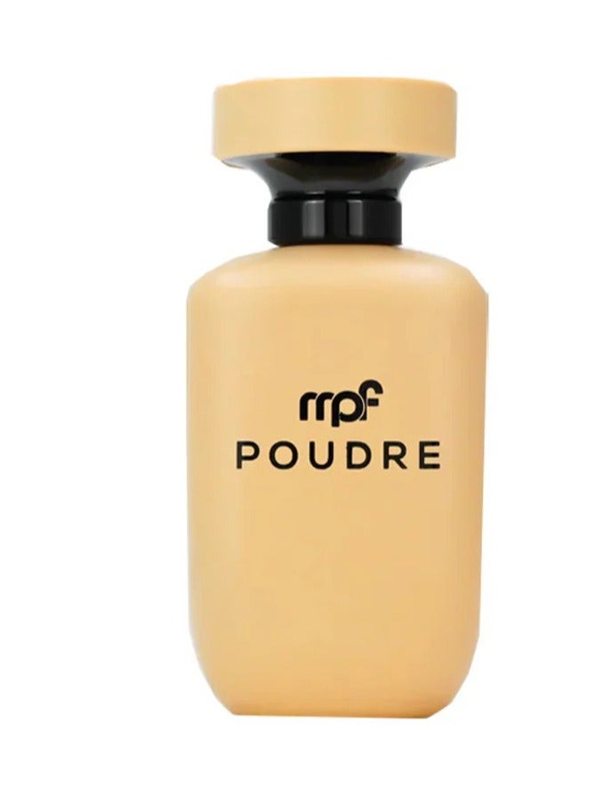 mpf بودرة عطرية EDP 100 مل - Image 1