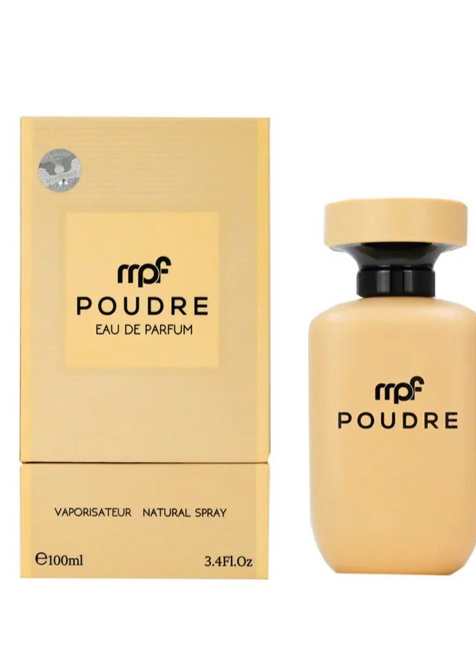 mpf بودرة عطرية EDP 100 مل - Image 2