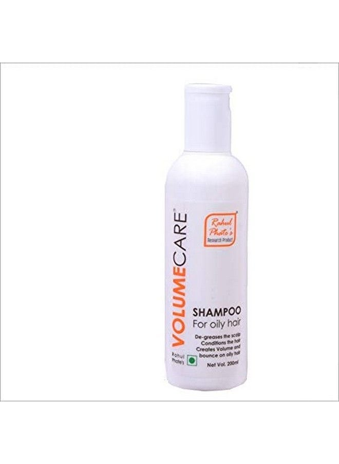 Rahul Phate's Research Product Volume Care Shampoo For Oily Hair  - Image 2
