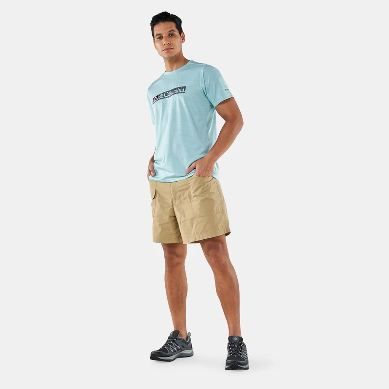 Columbia Men's Washed Out™ Cargo Shorts