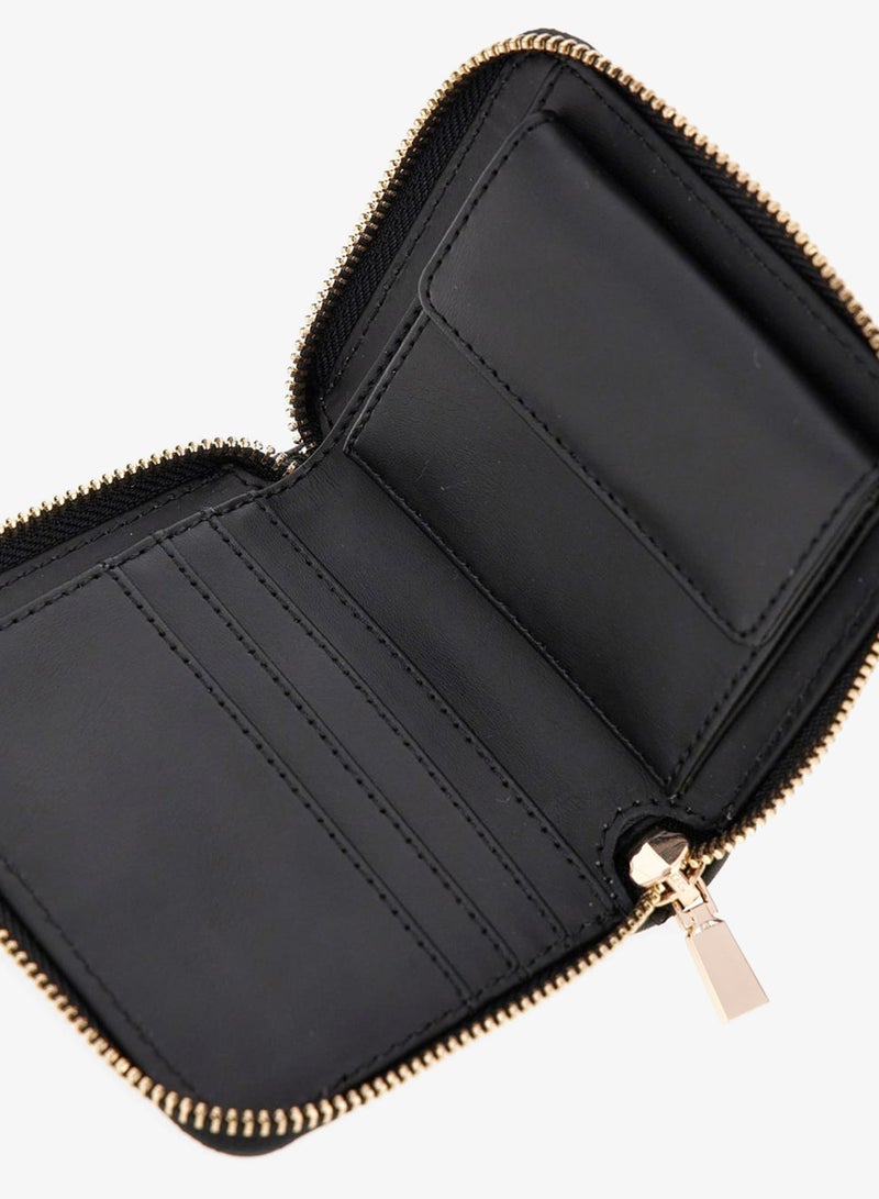 GUESS Giully II Small Zip Around Wallet - Image 3