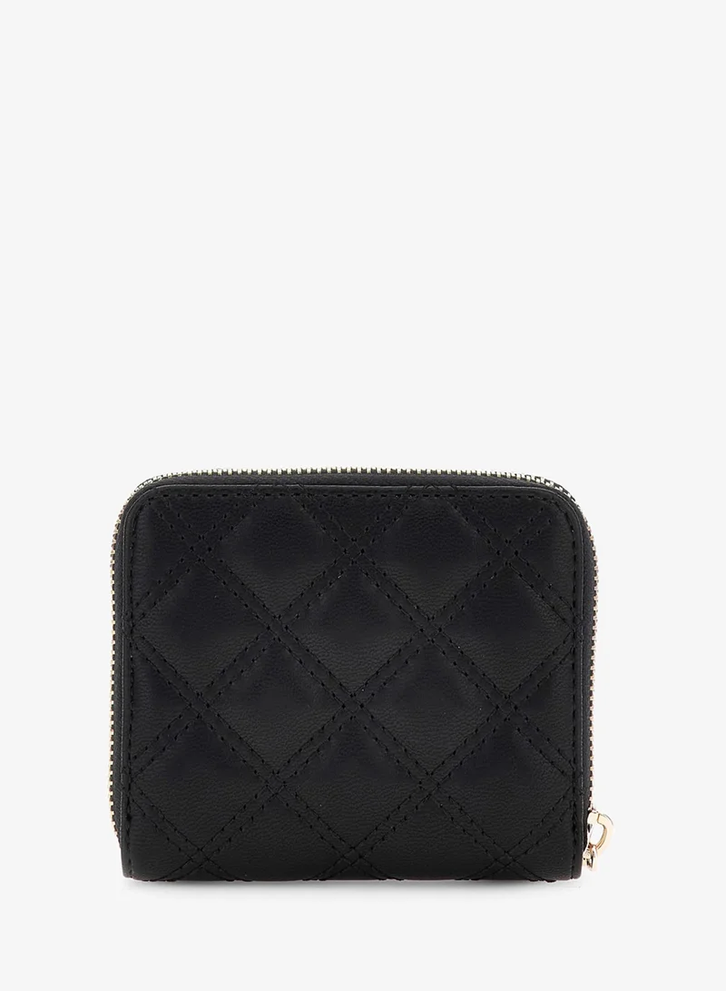 GUESS Giully II Small Zip Around Wallet