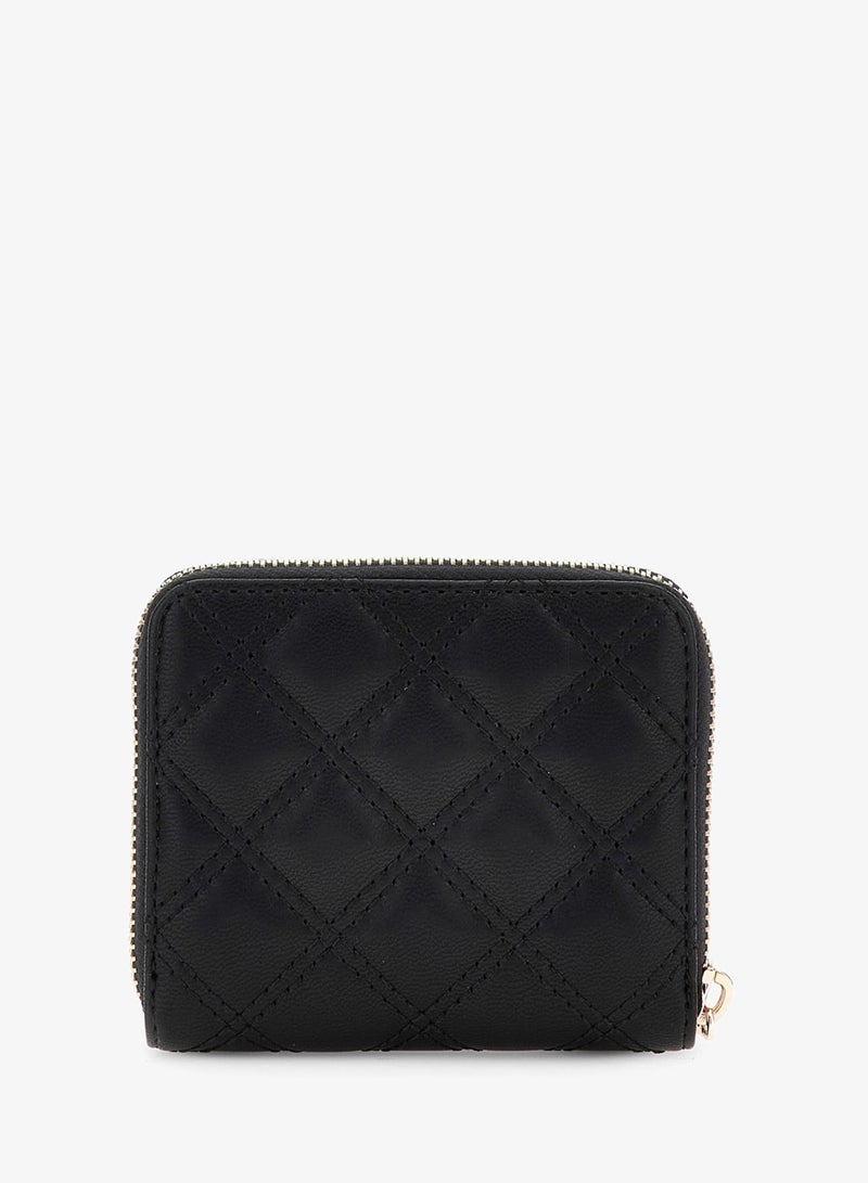 GUESS Giully II Small Zip Around Wallet - Image 2
