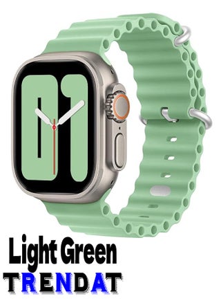 Light Green