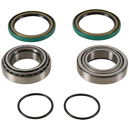 Pivot Works PWRWKP01042 Rear Wheel Bearing Kit - Image 1