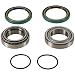 Pivot Works PWRWKP01042 Rear Wheel Bearing Kit - Image 2