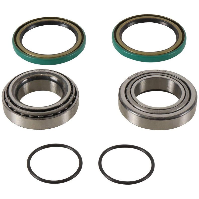 Pivot Works PWRWKP01042 Rear Wheel Bearing Kit - Image 3
