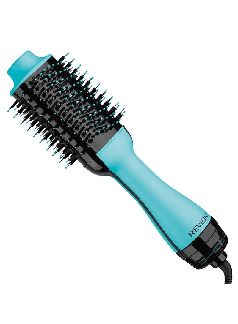 Revlon مجفف شعر ومكثف بخطوة واحدة - إصدار النعناع الجديد - Image 2