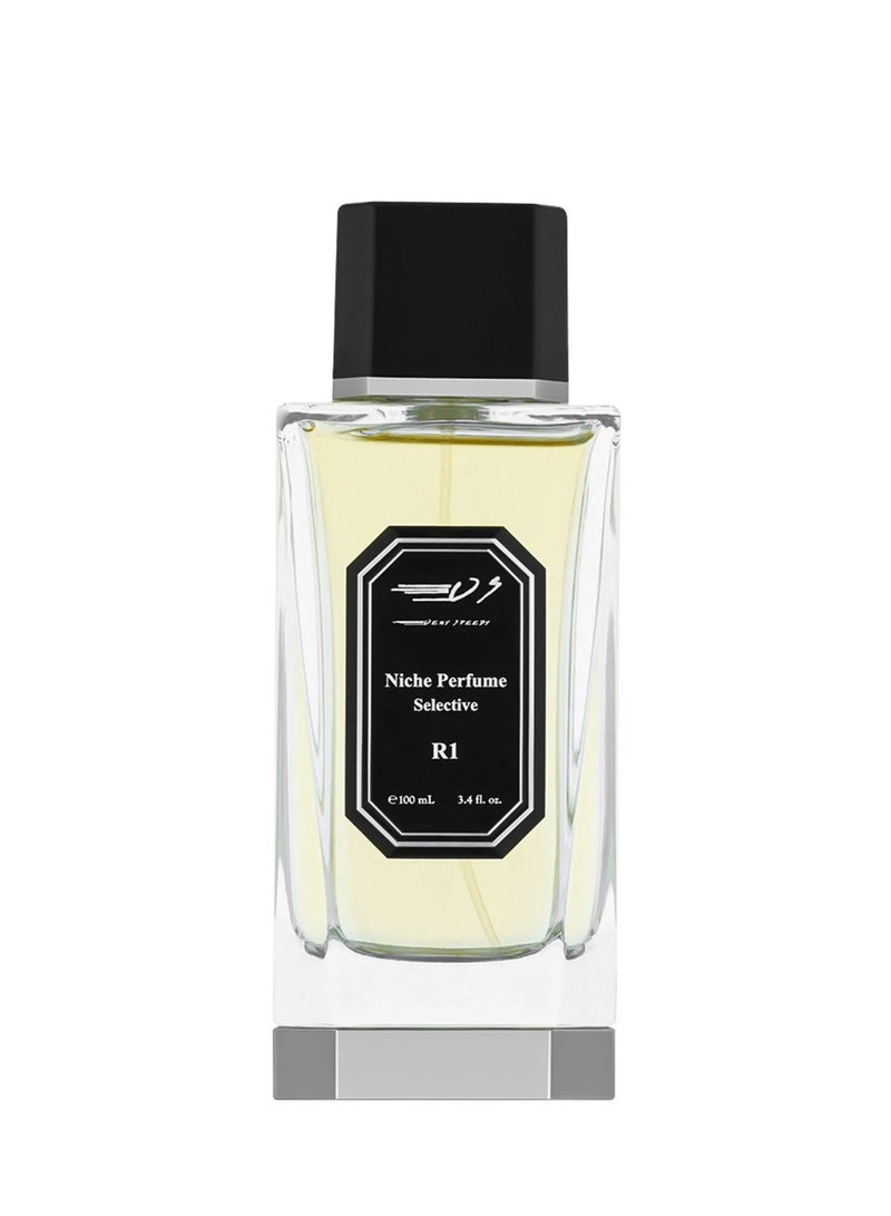 درعه عطر نيش سيلكتيف 100مل - Image 2