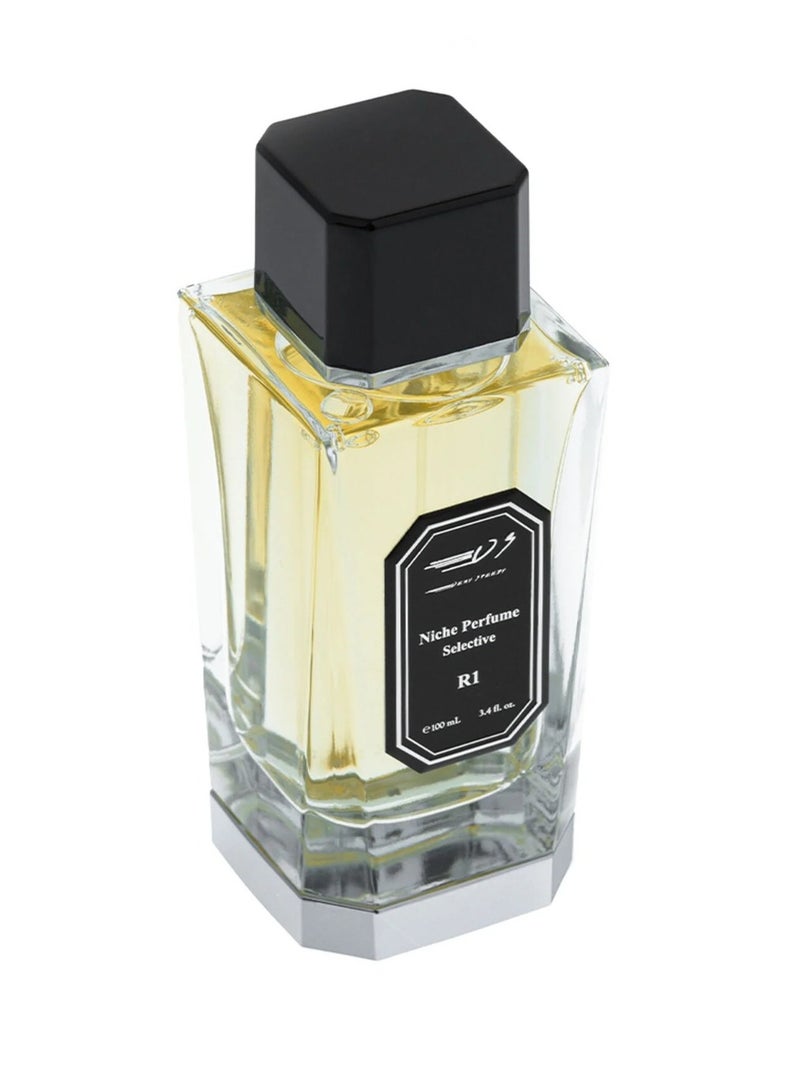 درعه عطر نيش سيلكتيف 100مل - Image 3