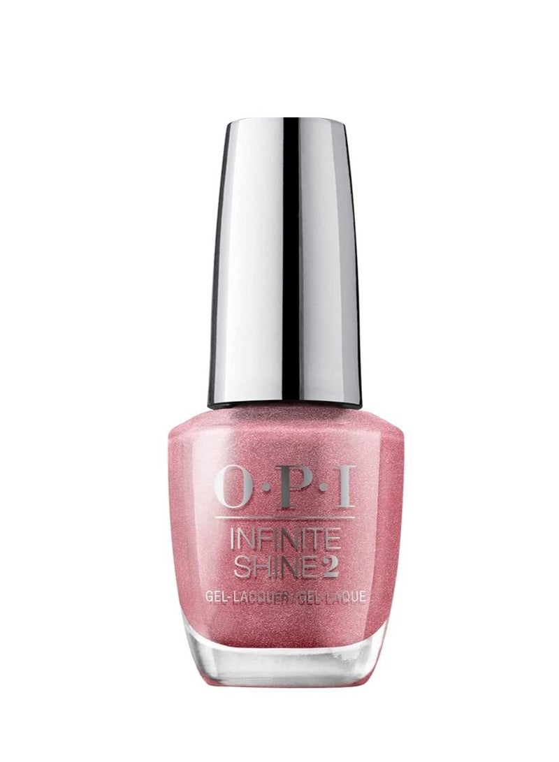 OPI آي إس شيكاغو شامبانيا توست ISLS63 15 مل