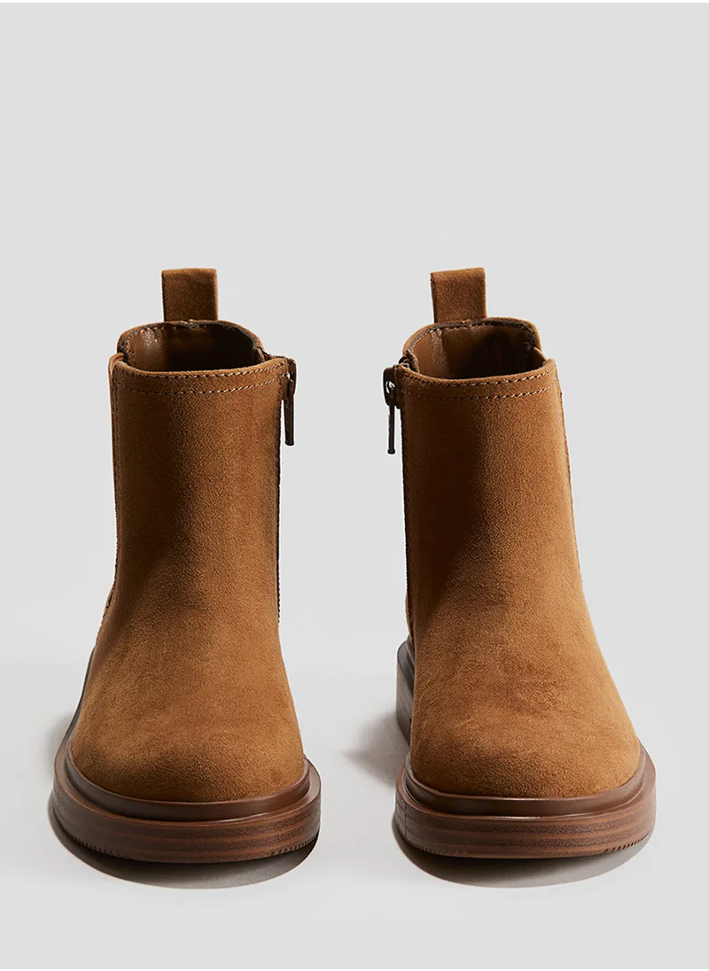 اتش اند ام Kids Chelsea Boots