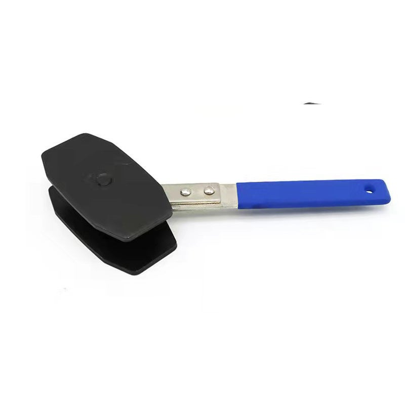 أداة ضبط أسطوانة الفرامل ذات الرقاص، مُعدّل أسطوانة فرامل السيارة، أداة إعادة تثبيت أسطوانة الفرامل - Image 1
