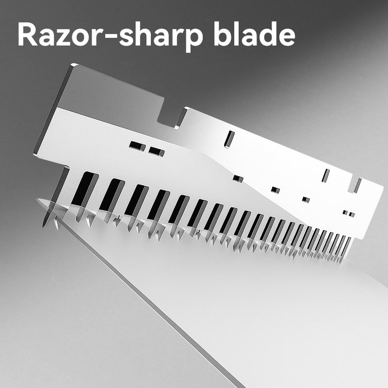 ديلي ماكينة تجليد متعددة الوظائف A4 سلكي وبلاستيك بسعة عالية للاستخدام المكتبي - Image 2