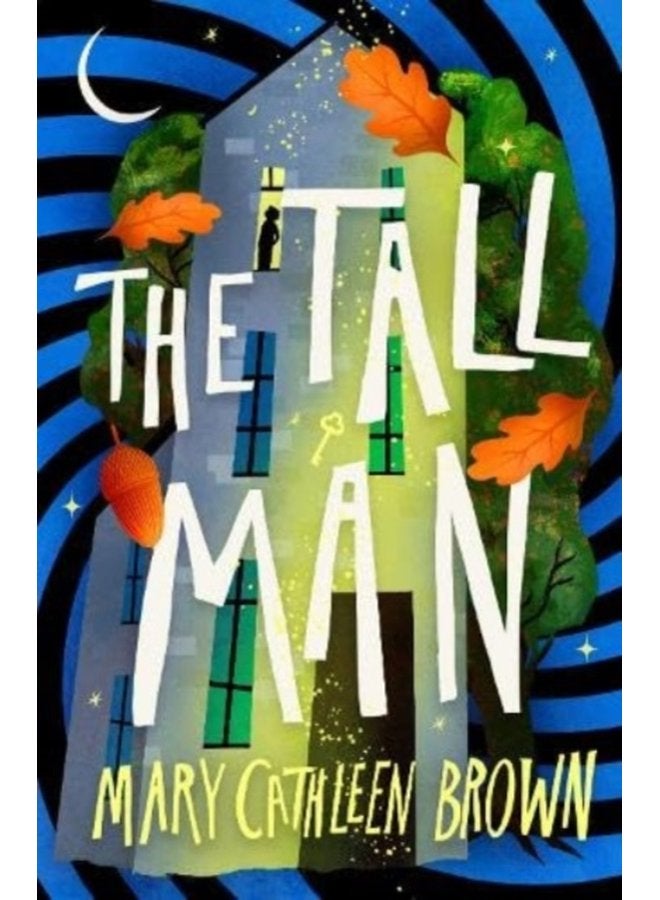 The Tall Man - Paperback