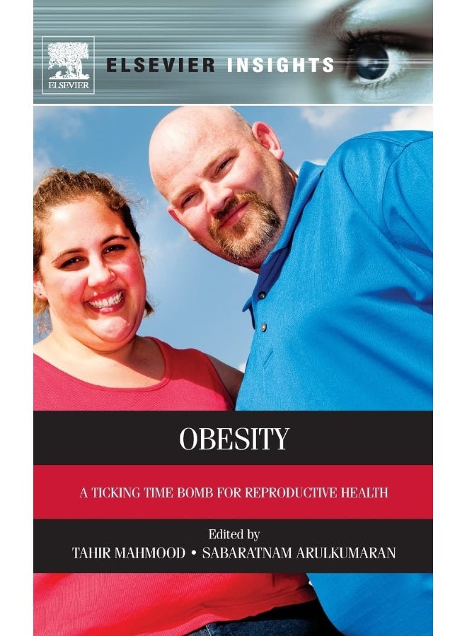 Obesity: A Ticking Time Bomb for Reproductive Health