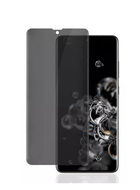Matte Hydrogel Privacy Screen Protector Compatible with Realme C55