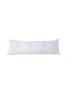 Home2Go Fiber Long Bed Pillow 120 x 40 cm - pzsku/Z967A9367762BFA3B7021Z/45/_/1685349393/4a6d8662-767c-4d87-9359-3a5ab6e24839