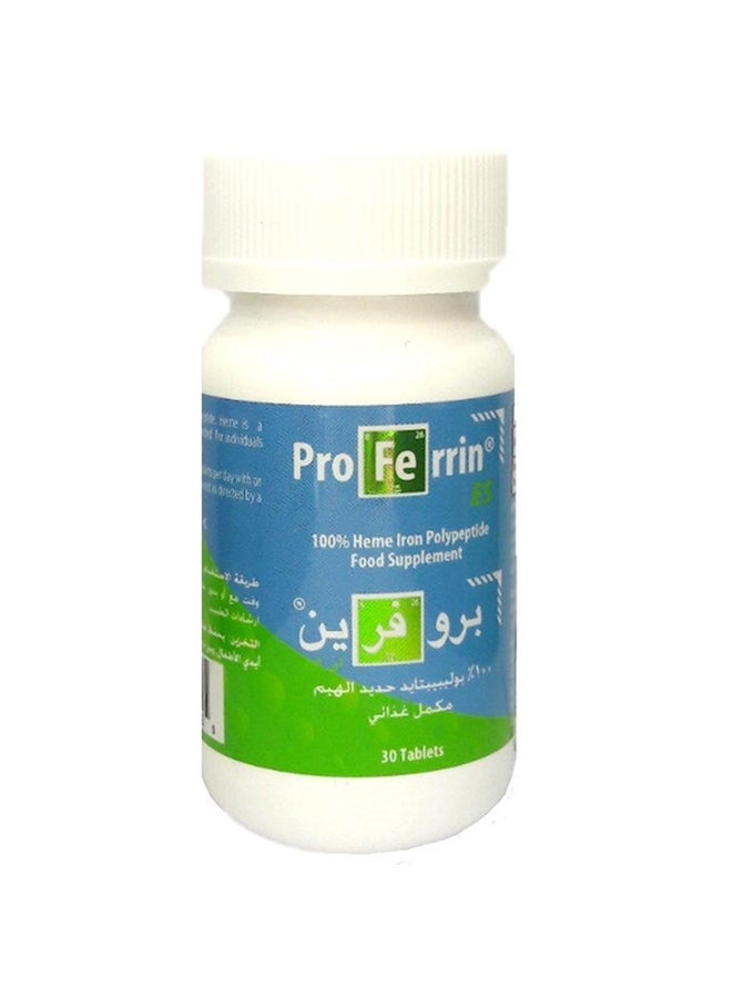 Proferrin ES