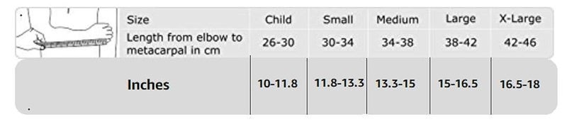 DYNA حقيبة دعم الذراع (م) - Image 2
