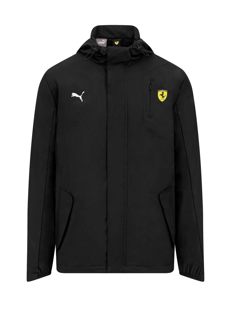 Scuderia Ferrari Jacket