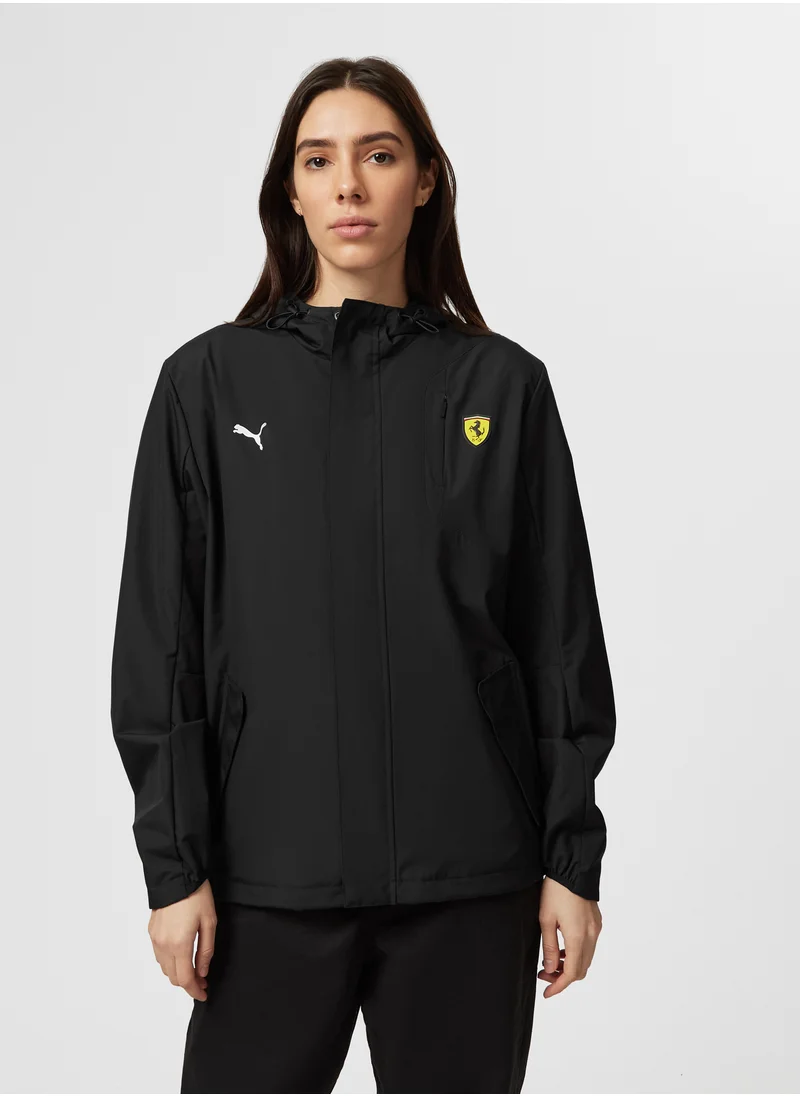 Scuderia Ferrari Jacket