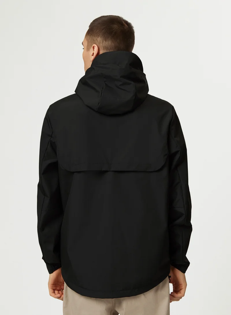 Scuderia Ferrari Jacket