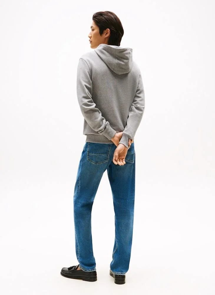 TOMMY HILFIGER Essential Terry Hoodie