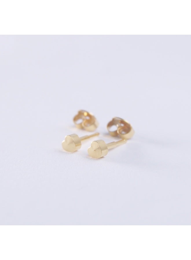 حلق كاريس الطبي على شكل قلب