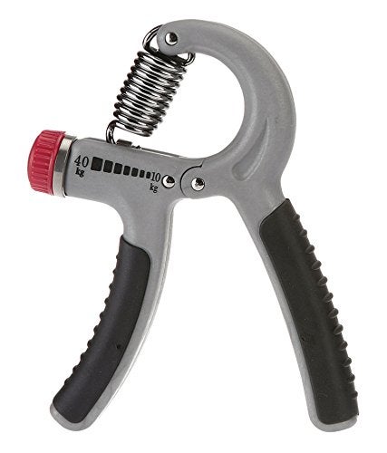 KOBO Imported Adjustable Hand Grip (Color may vary) - Image 3
