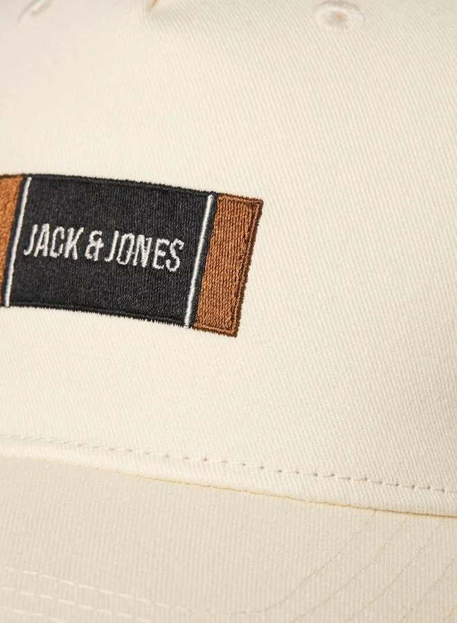 JACK & JONES Jack & Jones Jacbase Hayato Cap