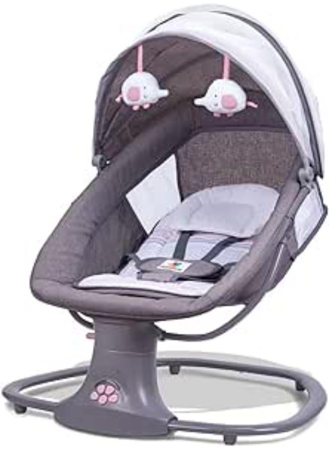 ماستيلا متعددة الوظائف هزاز الحارس Swing & سوينغ - Image 1