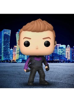 Funko Funko Pop! TV: Hawkeye - Hawkeye TV Show - Collectable Vinyl Figure  - Image 2