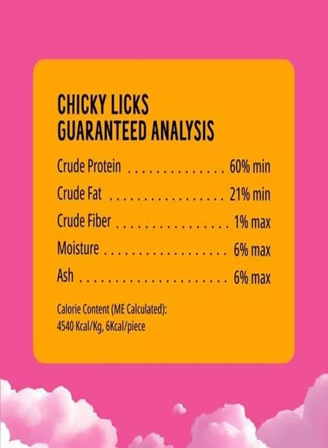 Bonkers Purrpops Freeze Dried Chicken & Catnip Flavor Lollipop Cat Treats, Healthy Real Meat Treats, Training Treats or Food Topper, for All Breeds and Ages, Value Pack (18 Pieces) - Image 5