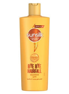Sunsilk Byebye Hairfall Shampoo 350ml  - Image 1