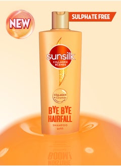 Sunsilk Byebye Hairfall Shampoo 350ml  - Image 3