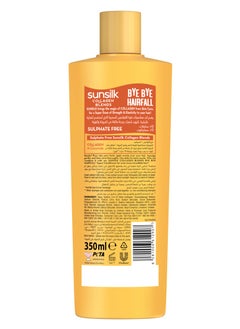 Sunsilk Byebye Hairfall Shampoo 350ml  - Image 2